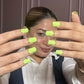 GlowPop