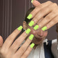 GlowPop