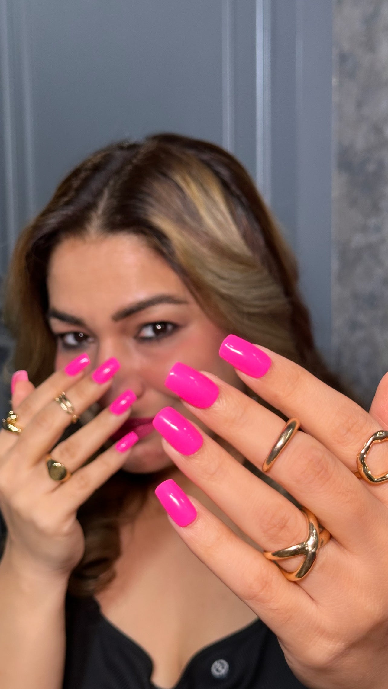 Candy Neon