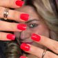 Neon Kiss