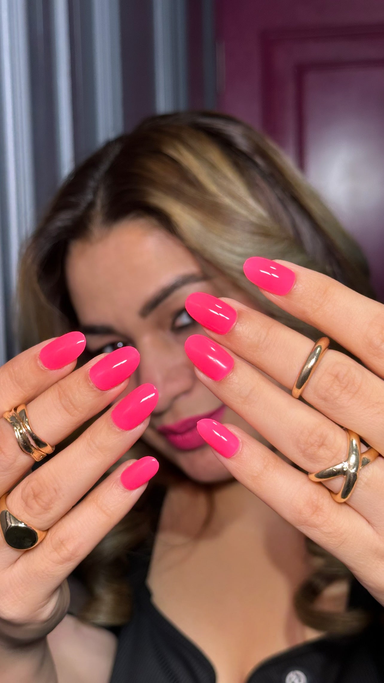 Pink Pop