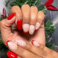 Scarlet Luxe - Oval