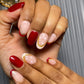 Holy Star elegance - Oval
