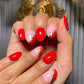 Glided Radiance - Oval