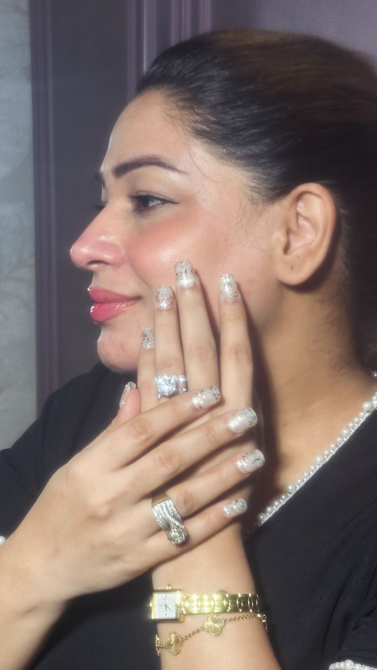 glitter Glam