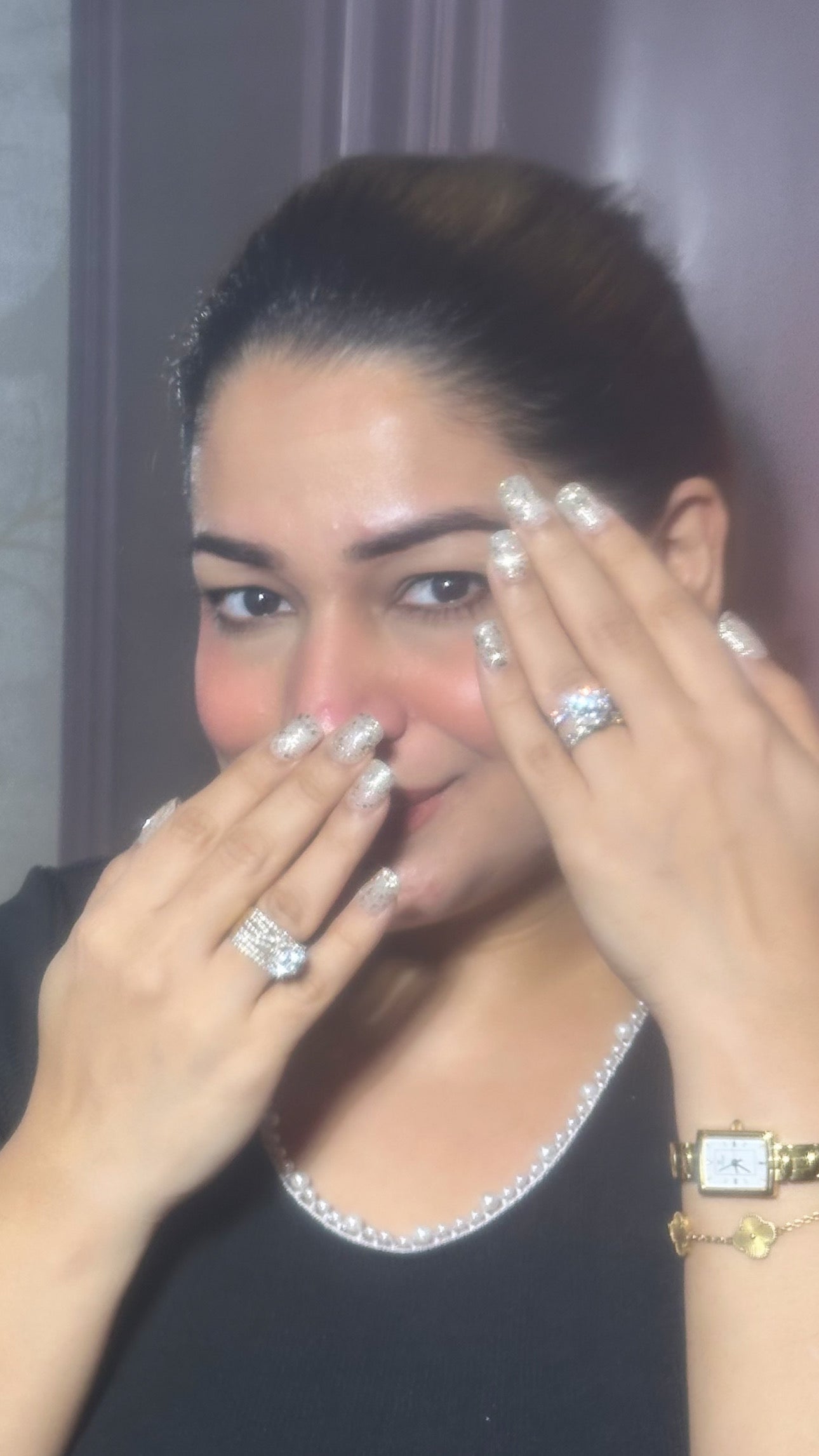 glitter Glam
