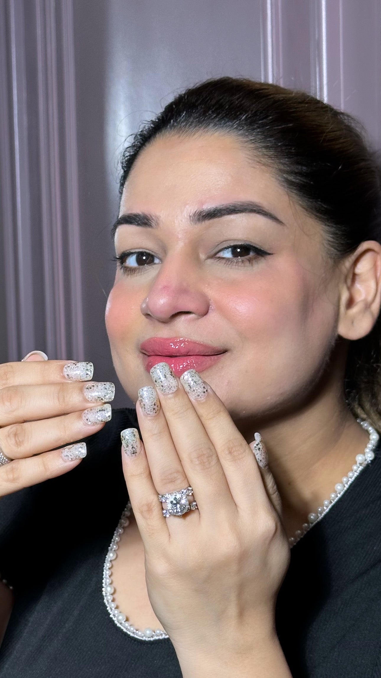 glitter Glam