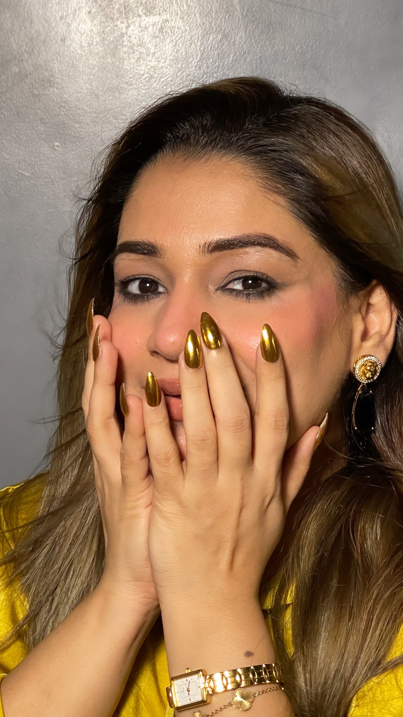 24K Glow