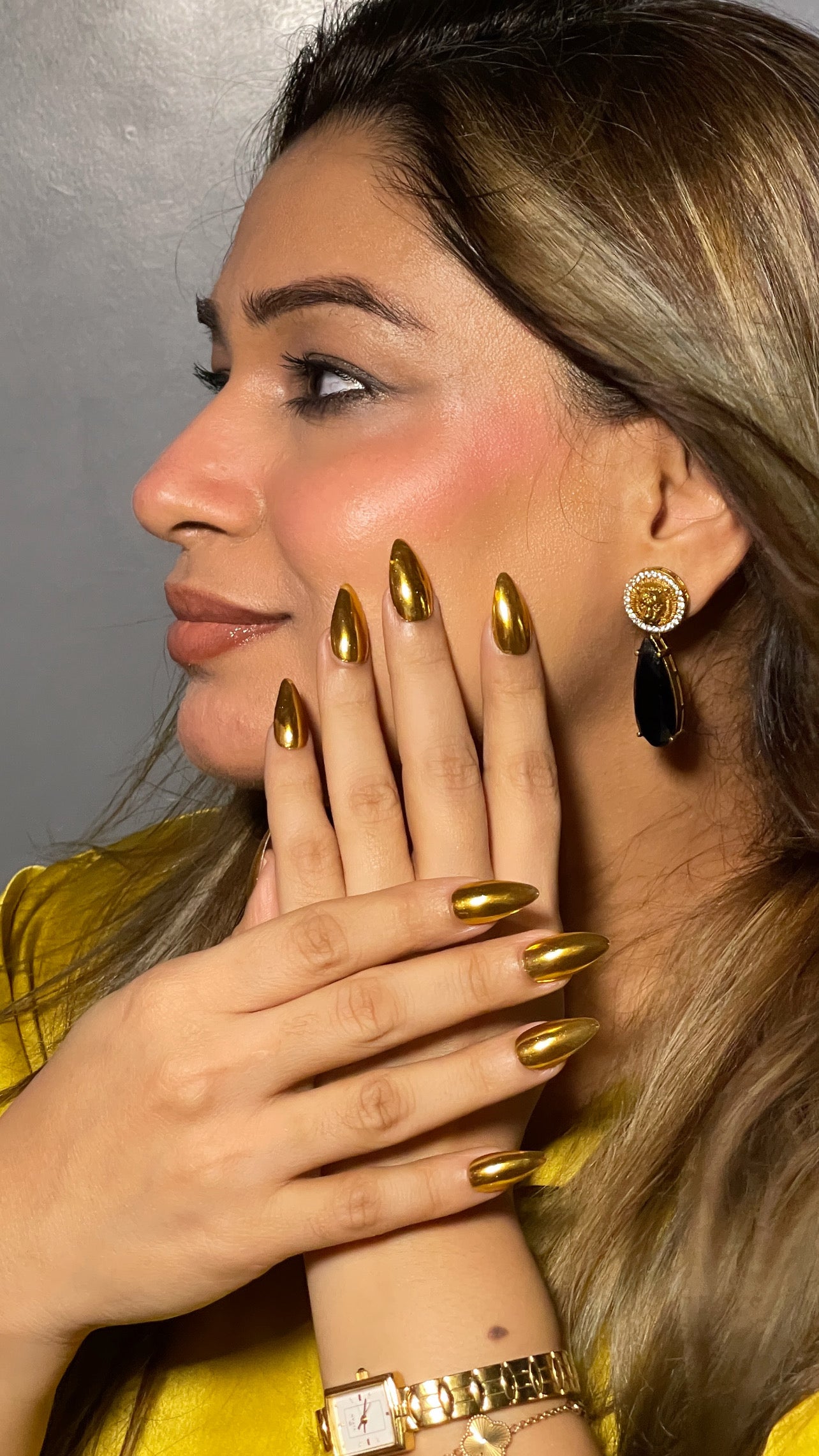 24K Glow