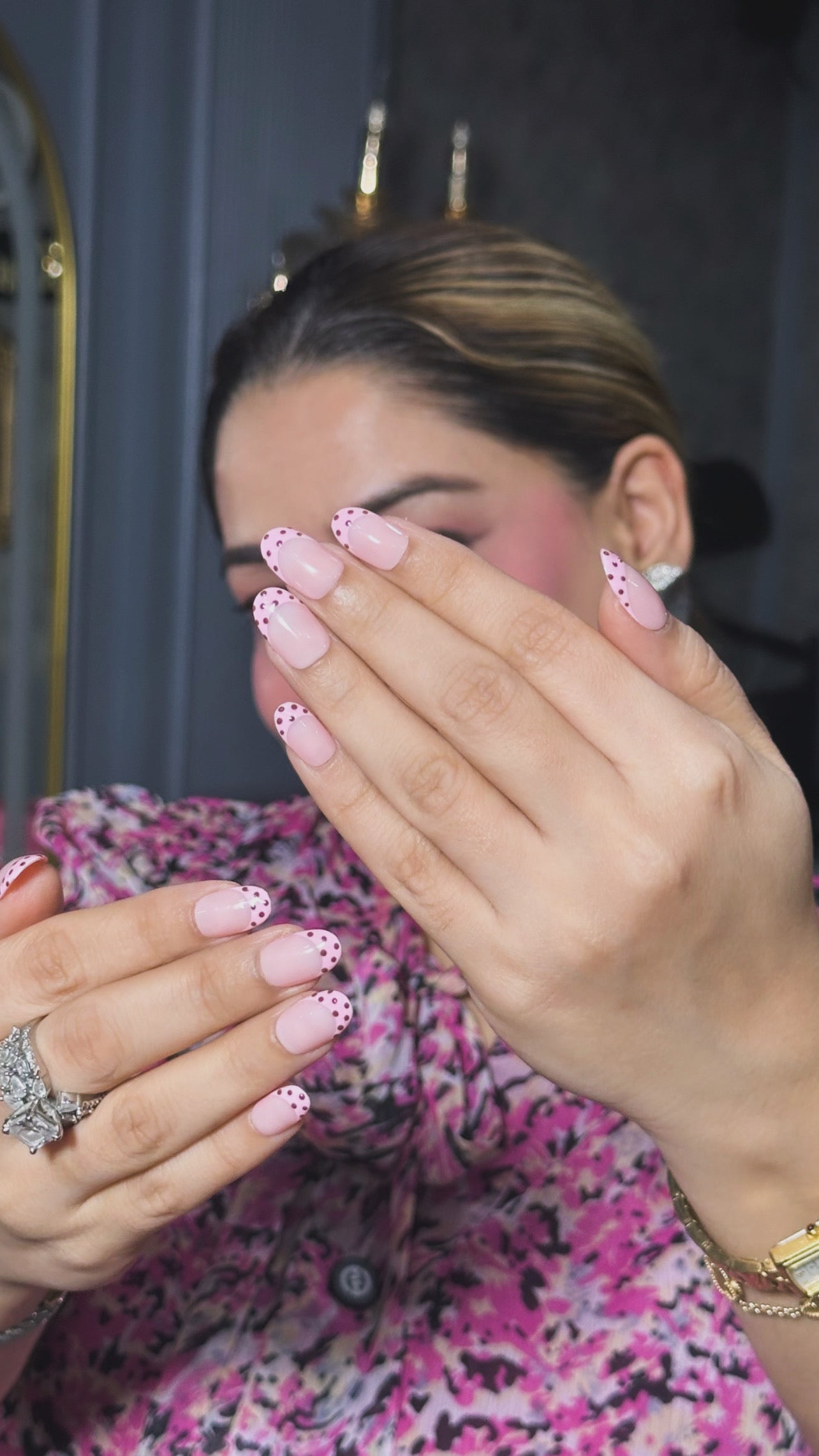 Dot Darling