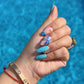 Shell & Star