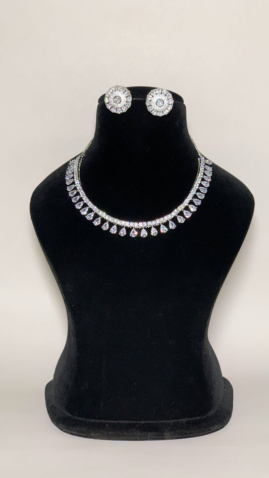 Ameriacn Diamond Set