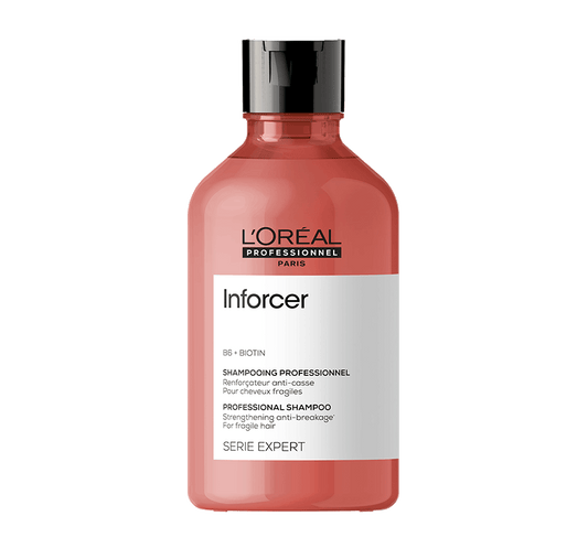 Inforcer Shampoo - 300ML