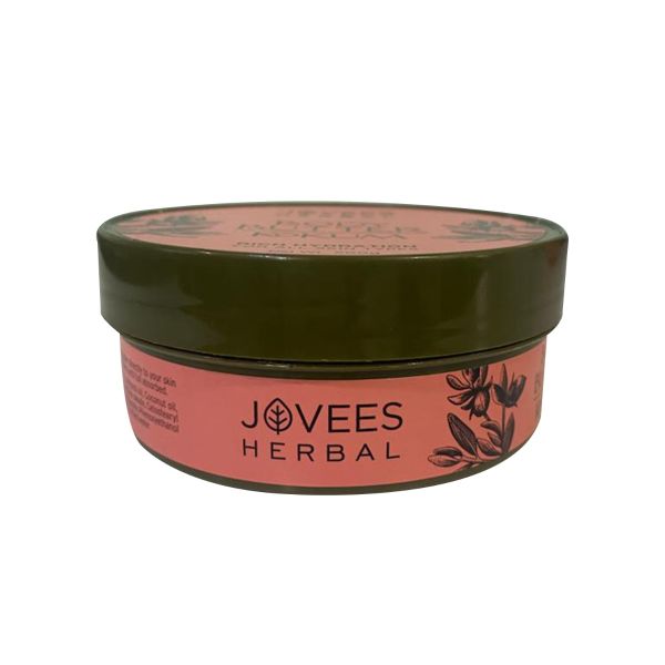 Jovees Body Butter Kokum - 200gm