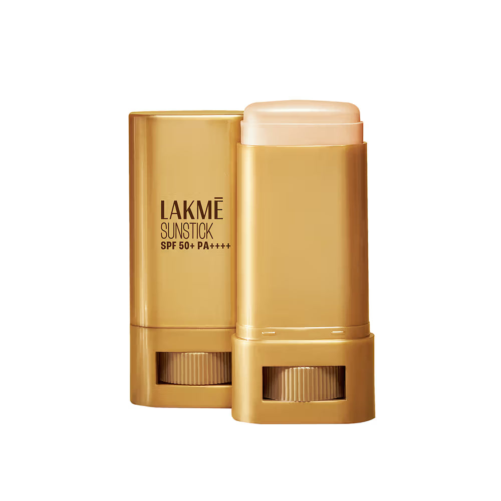 LAKME 9 TO 5 SUN EXPERT INVISIBLE SUNSTICK