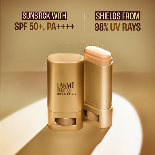 LAKME 9 TO 5 SUN EXPERT INVISIBLE SUNSTICK