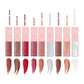 LOVE EARTH LIP GLOSS - PACK OF 9 , 2ML EACH