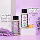 Argan Oil & Lavender Shampoo - 200ml