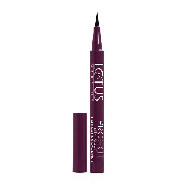 Lotus Proedit Silk Touch Perfection Eye Liner