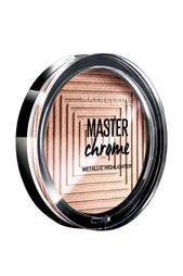 Maybelline Facestudio Master Chrome Metallic Highlighter Makeup