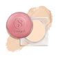 Sugar Mettle To Powder Foundation