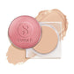 Sugar Mettle To Powder Foundation