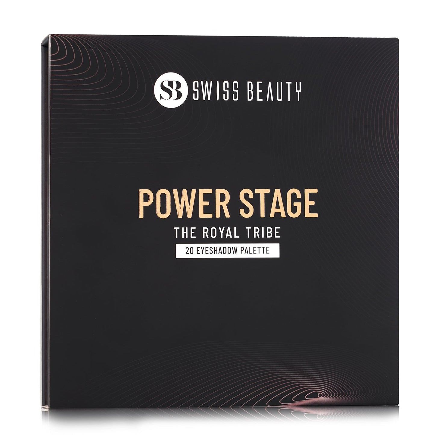 Power Stage Eyeshadow Palette