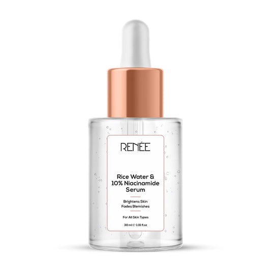 Renee Rice Water & Niacinamide Serum 30ml