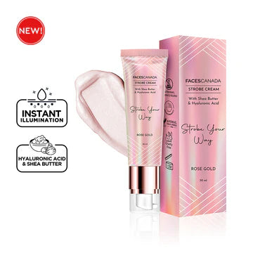 FACES CANADA SROBE CREAM