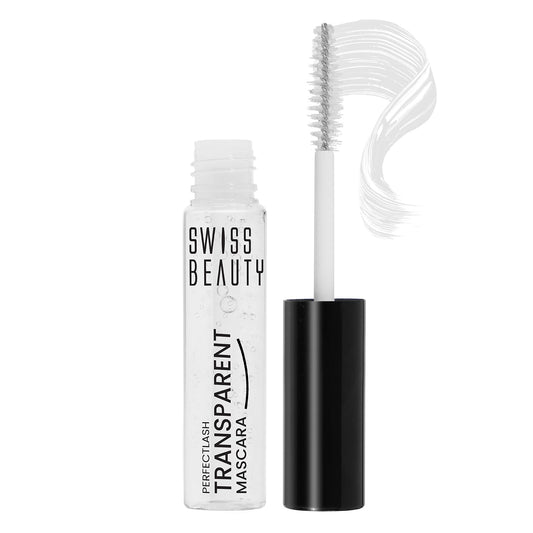 Swiss Beauty Perfect Lash Transparent Mascara