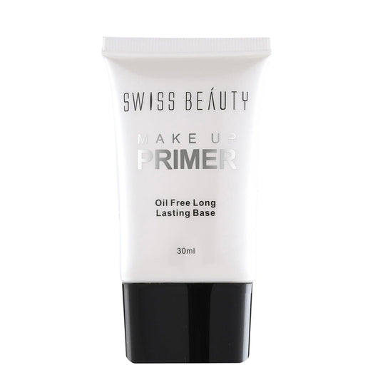 Swiss Beauty Oil Free Long Lasting Make-up Primer