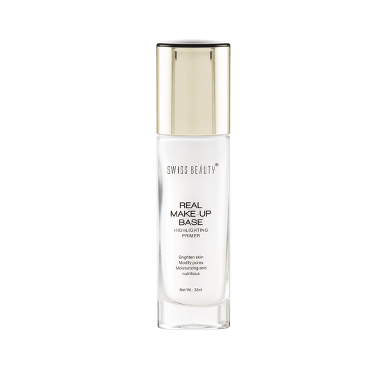 Swiss Beauty Highlighting Primer