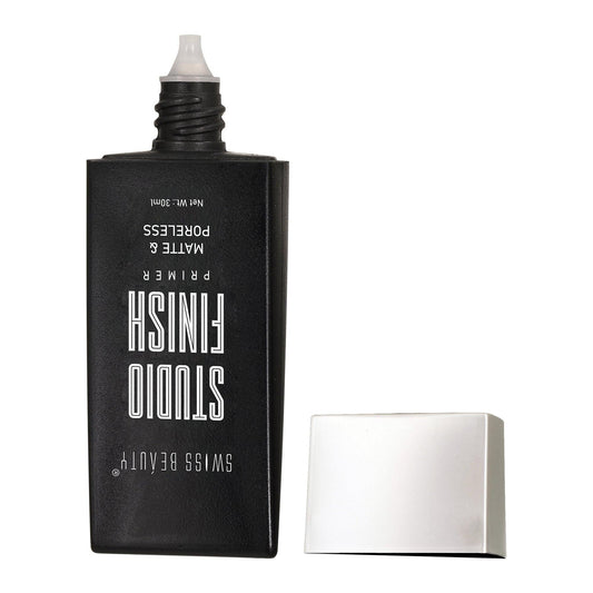 Swiss Beauty Studio Finish Primer