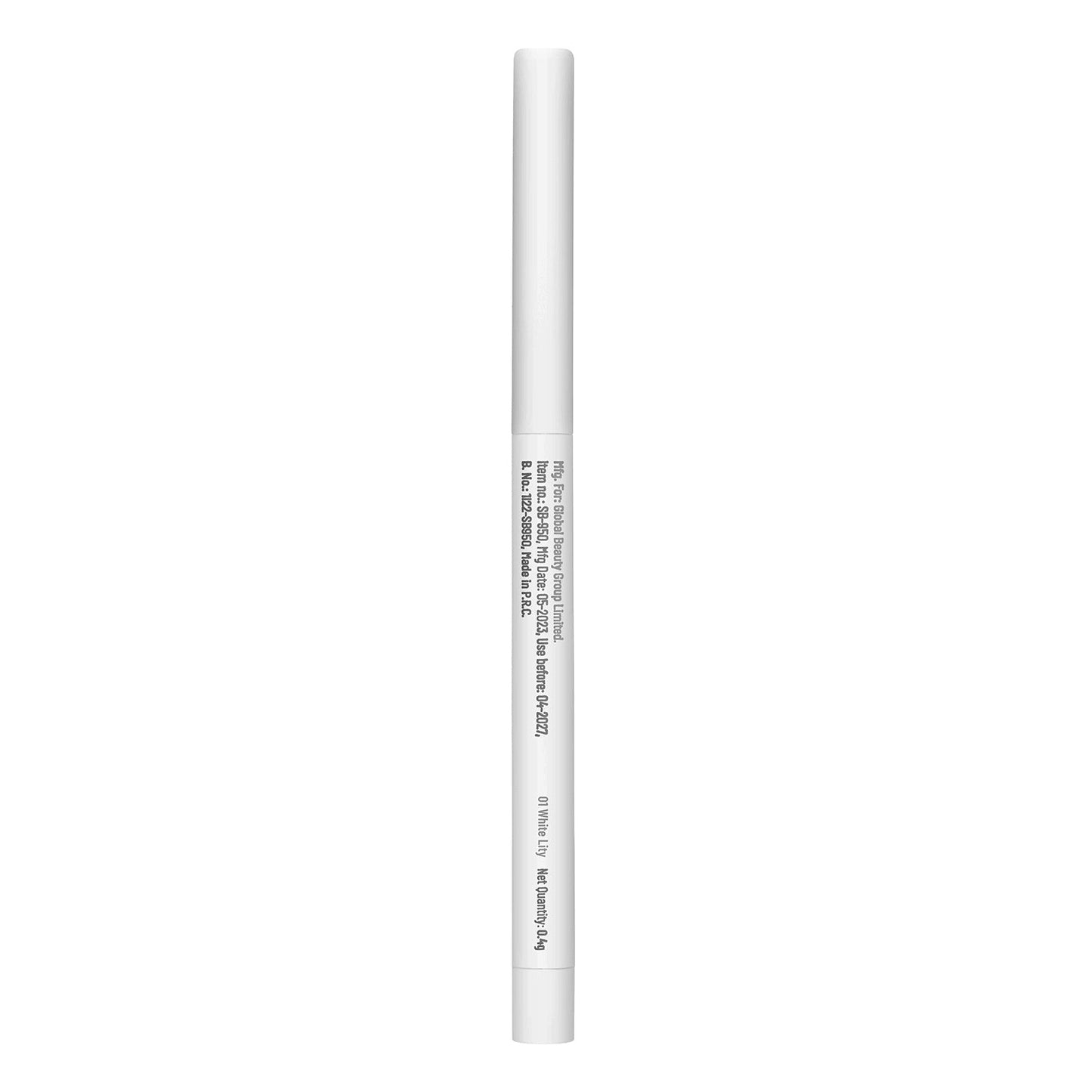 Swiss Beauty COLOUR ME HAPPY EYELINER