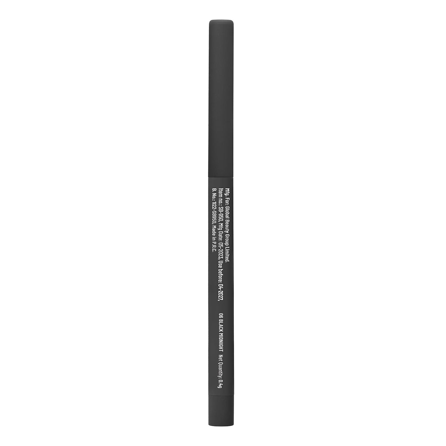 Swiss Beauty COLOUR ME HAPPY EYELINER