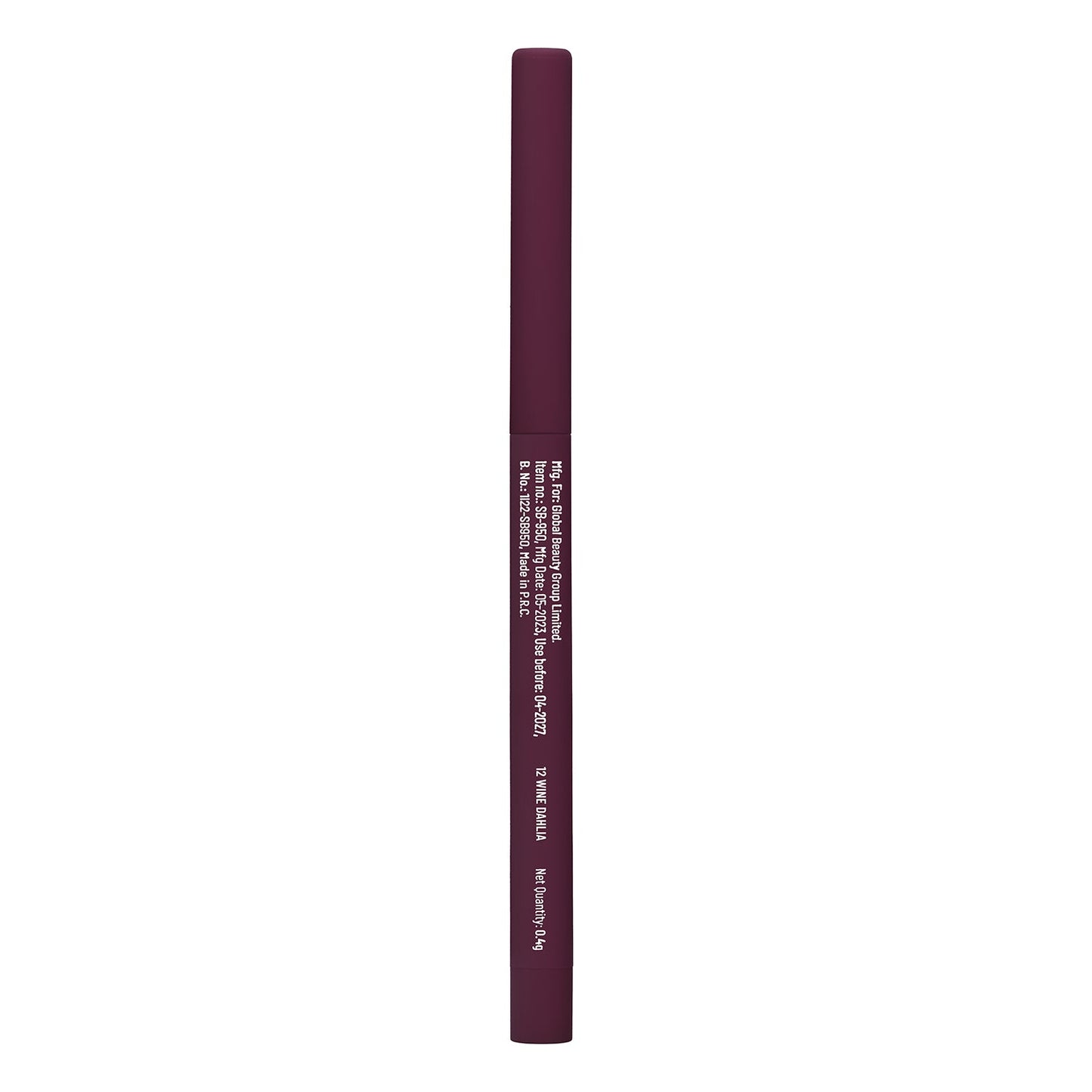 Swiss Beauty COLOUR ME HAPPY EYELINER