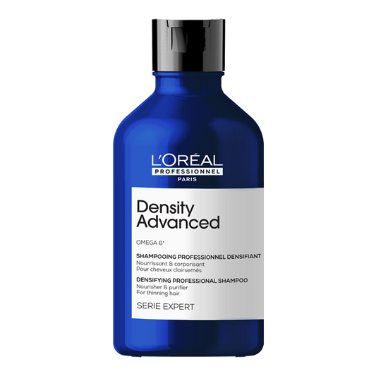Density Advanced Shampoo  - 300ML