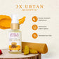 Lotus Herbals Radiance Boost Ubtan Face Serum - 30ML