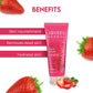 Jovees Strawberry Face Wash - 120ML