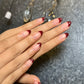 CRIMSON STONE FRENCH / ALMOND