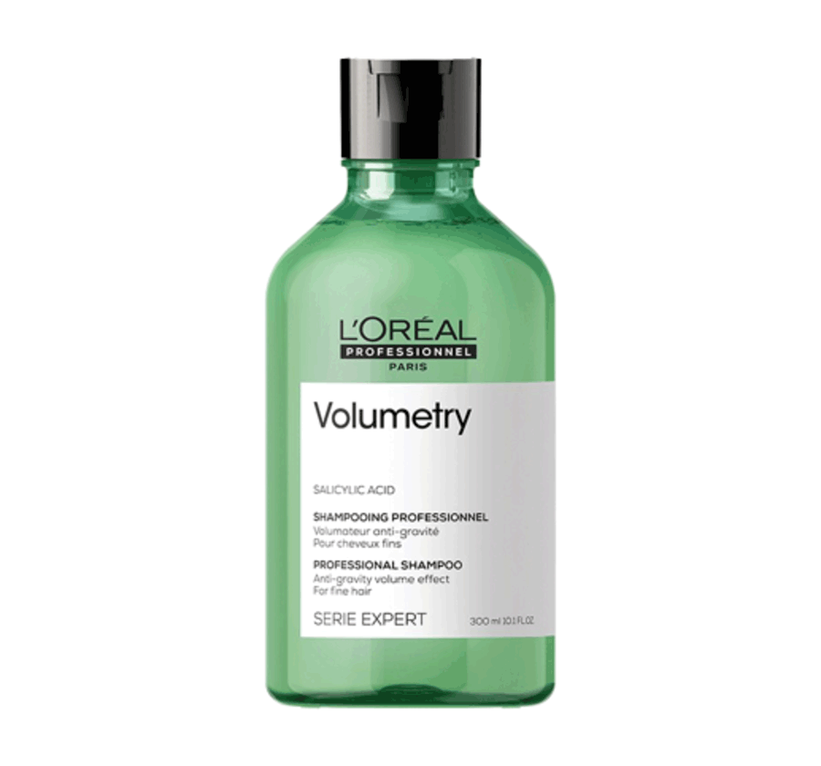 Loreal Volumetry Shampoo - 300ML