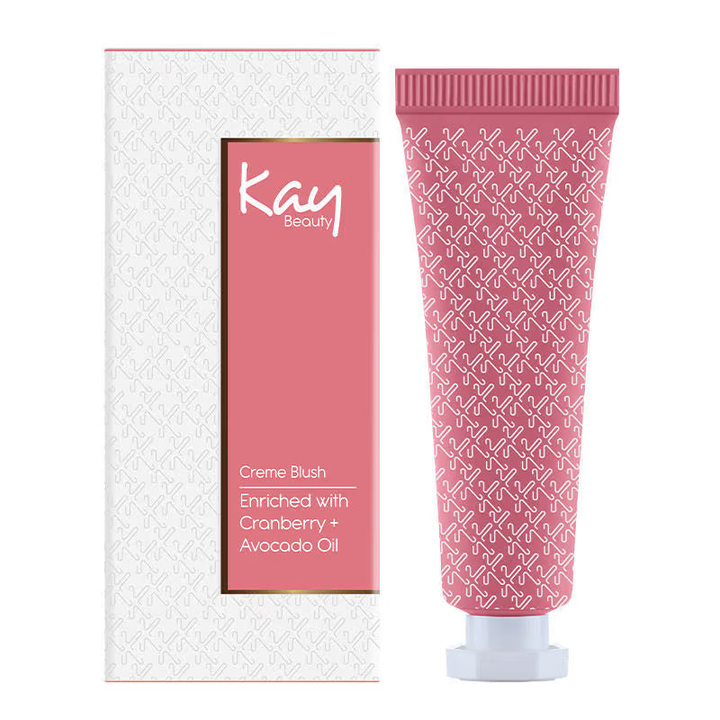 KAY BEAUTY CREME BLUSH