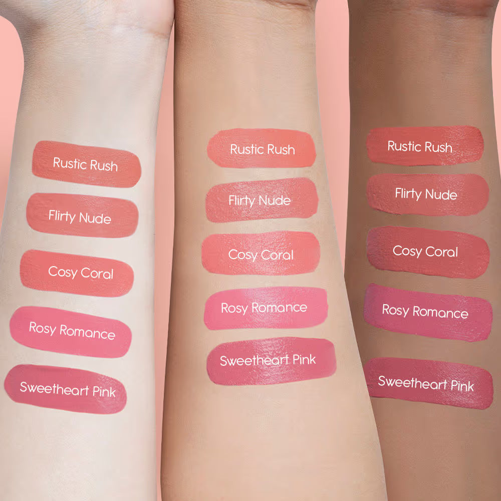 KAY BEAUTY CREME BLUSH