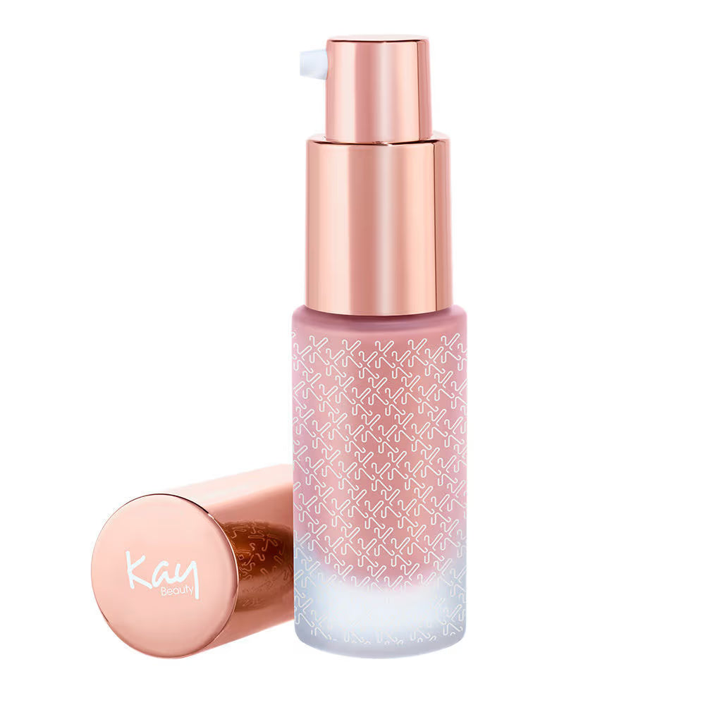 KAY BEAUTY ILLUMINATING LIQUID LUMINIZER HIGHLIGHTER