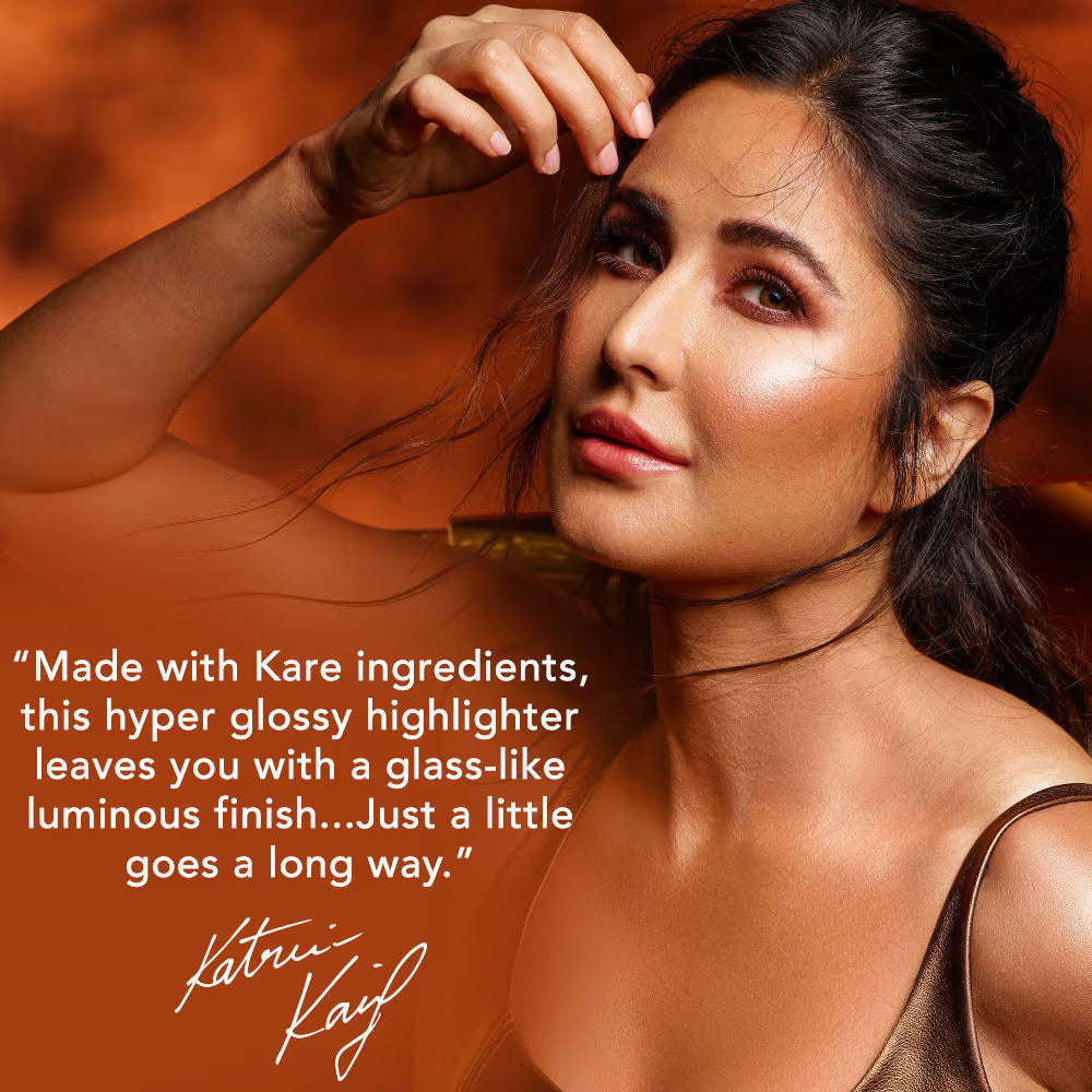 KAY BEAUTY ILLUMINATING LIQUID LUMINIZER HIGHLIGHTER
