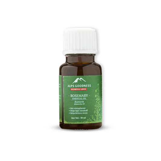 ALPS Rosemary Essential Oil 30ml