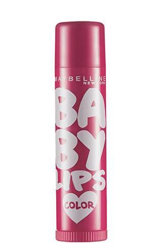 Maybelline Baby Lips Loves Color Lip Balm