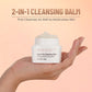 Clean It Up Cleansing Balm - 50gm