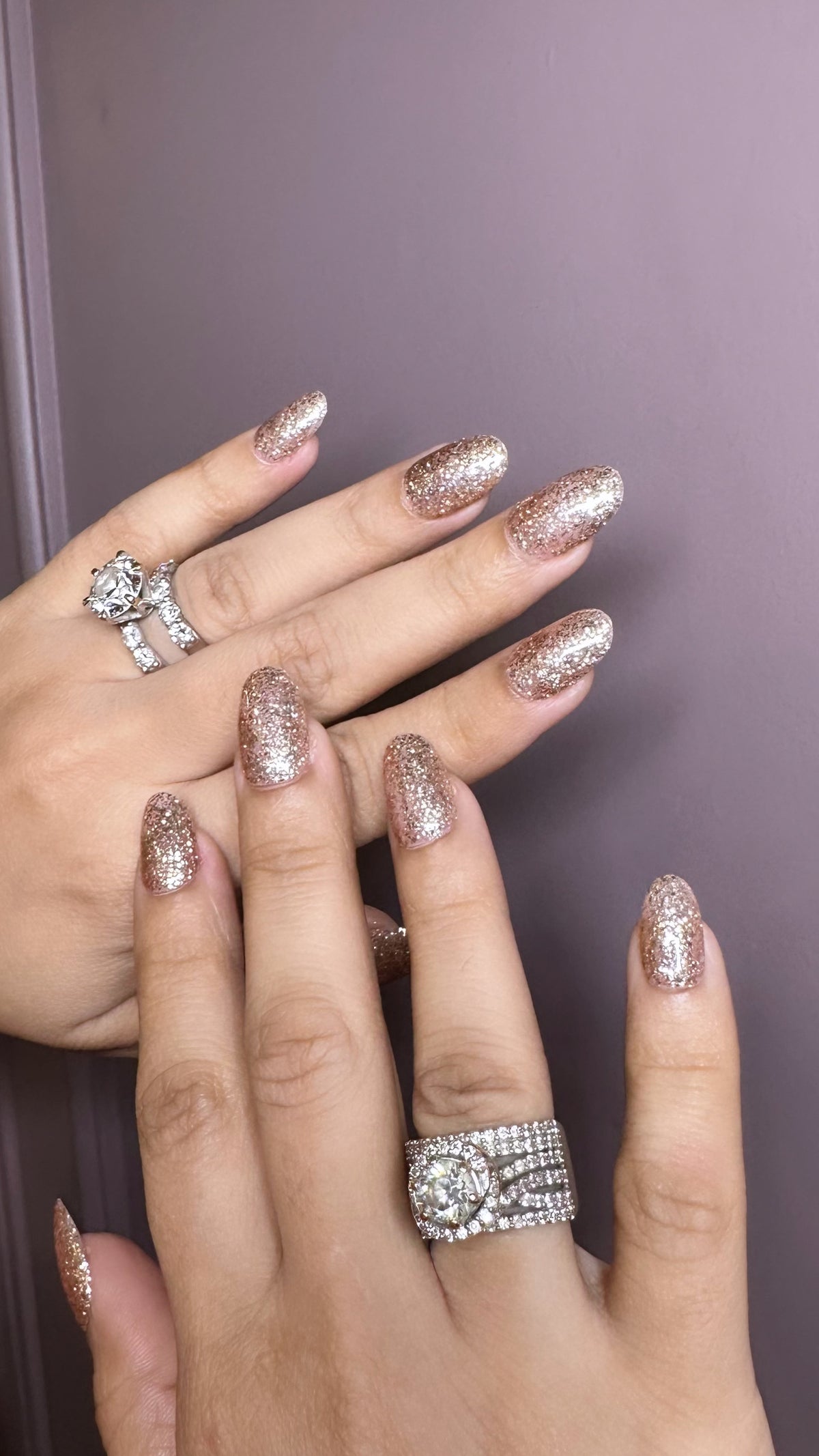 Bling Luxe