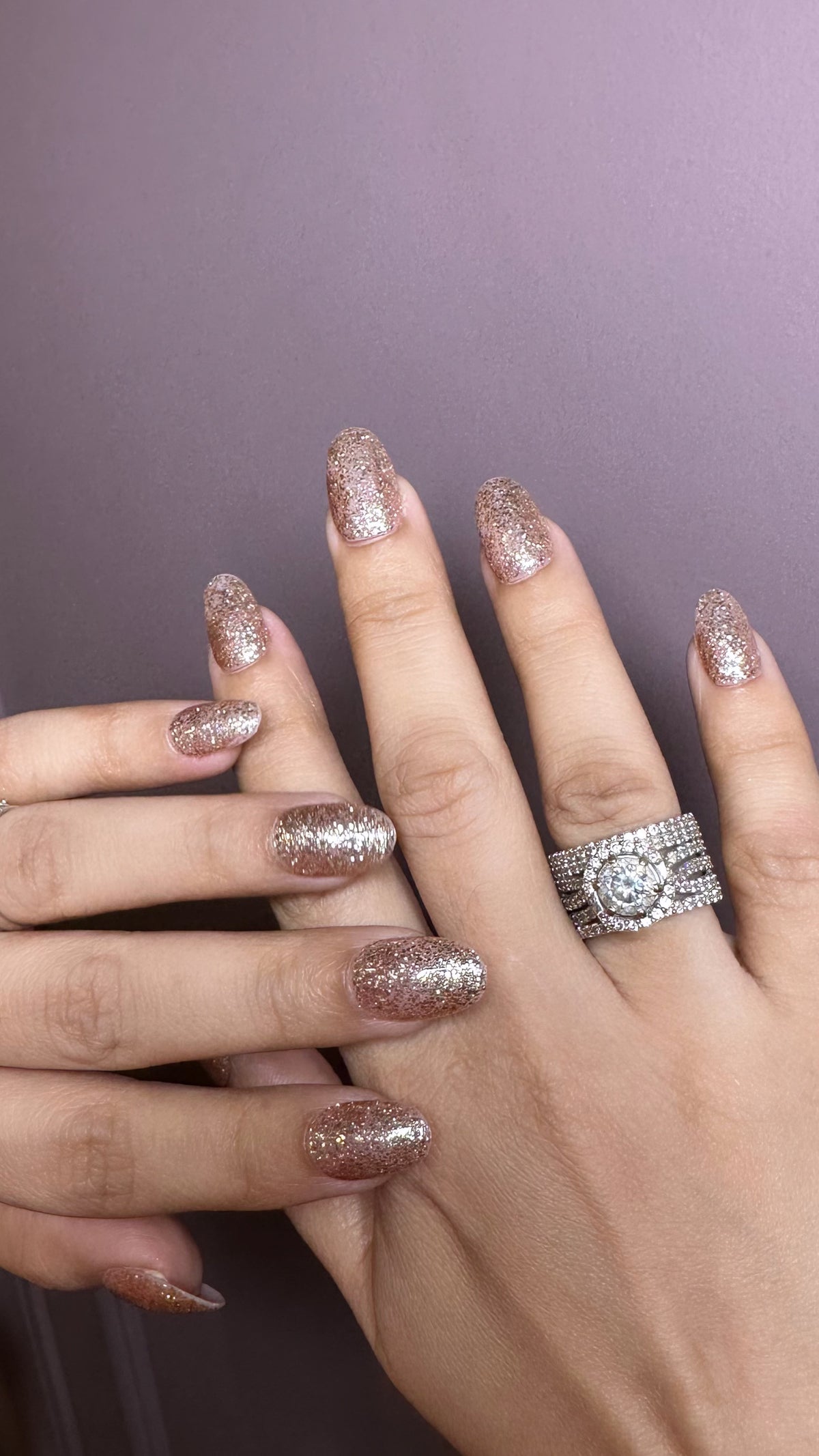Bling Luxe